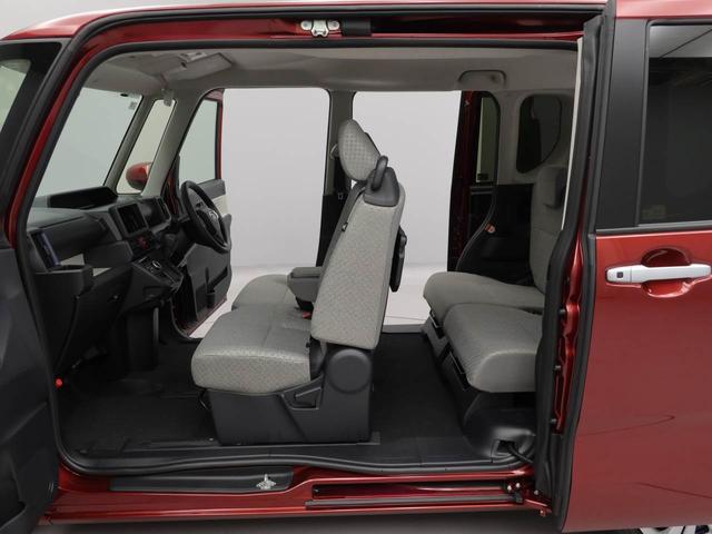 タントXキーレス バックカメラ スマートアシスト(愛知県)の中古車