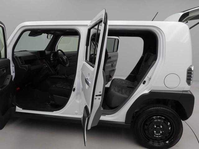 タフトＸ（愛知県）の中古車