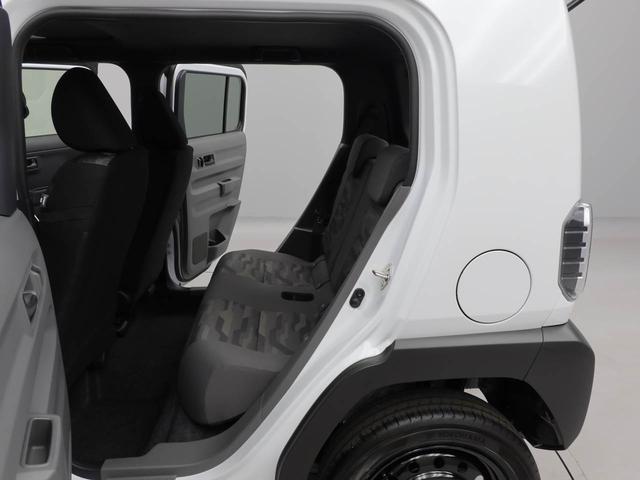 タフトＸ（愛知県）の中古車