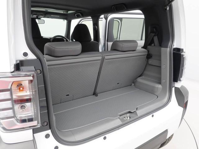 タフトＸ（愛知県）の中古車