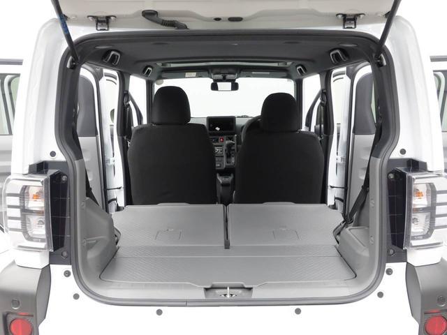 タフトＸ（愛知県）の中古車