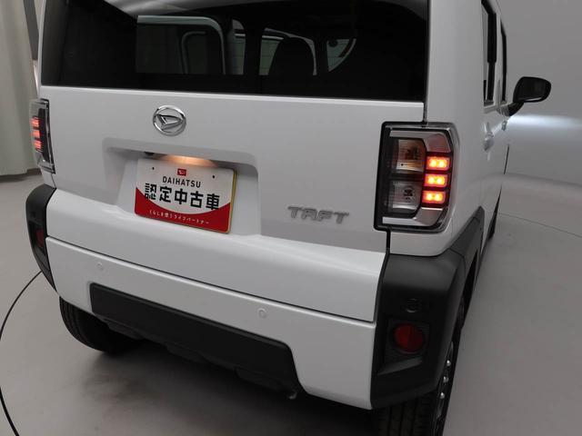 タフトＸ（愛知県）の中古車