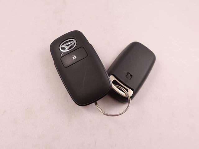 タフトＸ（愛知県）の中古車