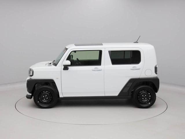 タフトＸ（愛知県）の中古車