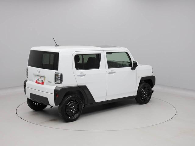 タフトＸ（愛知県）の中古車