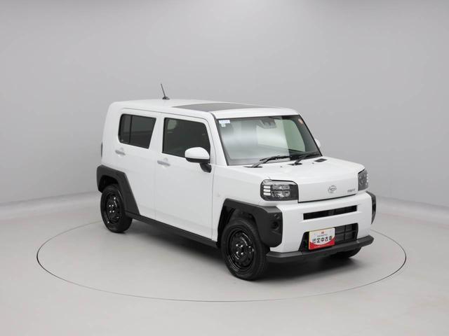 タフトＸ（愛知県）の中古車