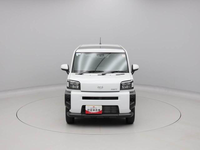 タフトＸ（愛知県）の中古車