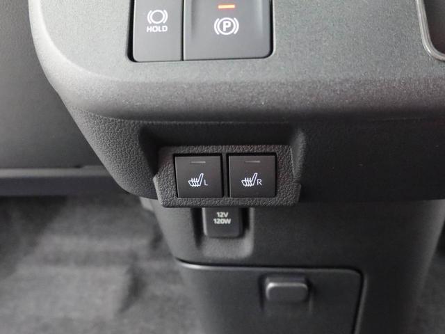 ムーヴキャンバスストライプスＧスマートキー　ＬＥＤヘッドライト　バックカメラ　レーンキープコントロール　両側電動スライドドア　衝突回避支援ブレーキ　オートハイビーム　保温ドリンクホルダー（愛知県）の中古車