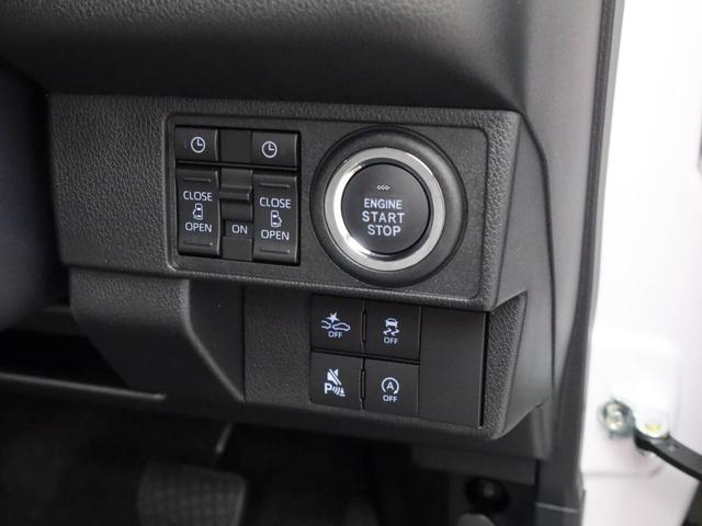 ムーヴキャンバスストライプスＧスマートキー　ＬＥＤヘッドライト　バックカメラ　レーンキープコントロール　両側電動スライドドア　衝突回避支援ブレーキ　オートハイビーム　保温ドリンクホルダー（愛知県）の中古車