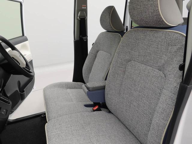 ムーヴキャンバスストライプスＧスマートキー　ＬＥＤヘッドライト　バックカメラ　レーンキープコントロール　両側電動スライドドア　衝突回避支援ブレーキ　オートハイビーム　保温ドリンクホルダー（愛知県）の中古車