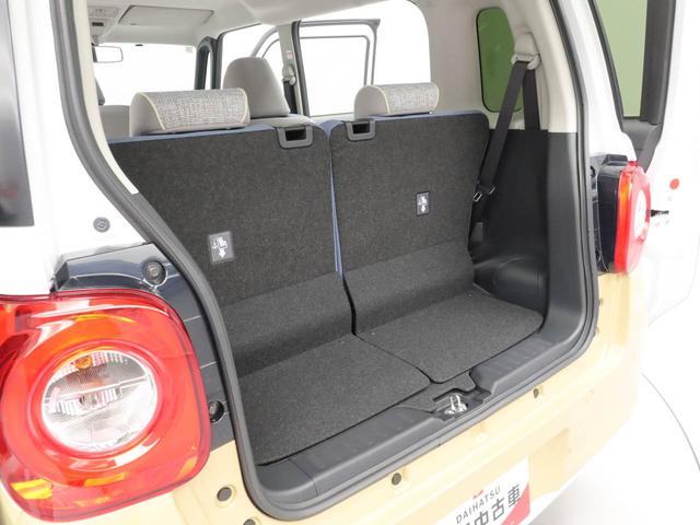 ムーヴキャンバスストライプスＧスマートキー　ＬＥＤヘッドライト　バックカメラ　レーンキープコントロール　両側電動スライドドア　衝突回避支援ブレーキ　オートハイビーム　保温ドリンクホルダー（愛知県）の中古車