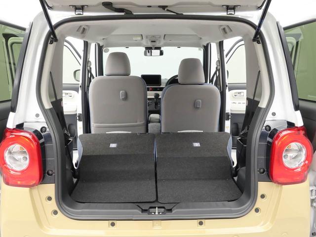 ムーヴキャンバスストライプスＧスマートキー　ＬＥＤヘッドライト　バックカメラ　レーンキープコントロール　両側電動スライドドア　衝突回避支援ブレーキ　オートハイビーム　保温ドリンクホルダー（愛知県）の中古車