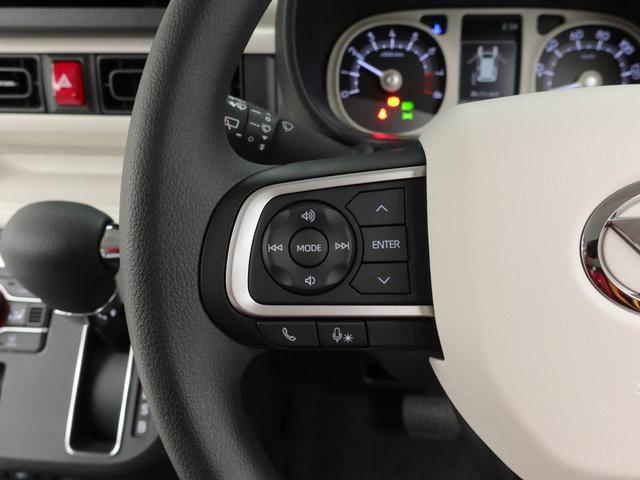 ムーヴキャンバスストライプスＧスマートキー　ＬＥＤヘッドライト　バックカメラ　レーンキープコントロール　両側電動スライドドア　衝突回避支援ブレーキ　オートハイビーム　保温ドリンクホルダー（愛知県）の中古車