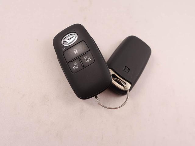 ムーヴキャンバスストライプスＧスマートキー　ＬＥＤヘッドライト　バックカメラ　レーンキープコントロール　両側電動スライドドア　衝突回避支援ブレーキ　オートハイビーム　保温ドリンクホルダー（愛知県）の中古車