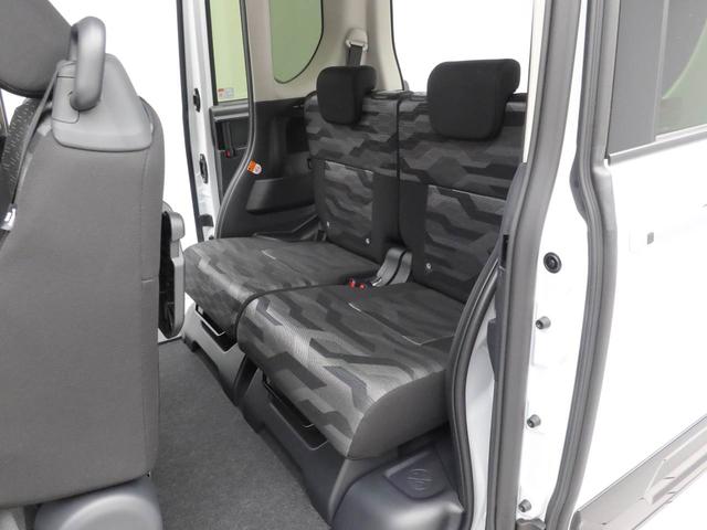 タントファンクロスリミテッド　ＥＴＣ車載器オーディオレス　両側電動スライドドア　ＬＥＤヘッドライト　アルミホイール　アイドリングストップ　プッシュスタート　エアバック　ＡＢＳ　ＣＶＴ　キーフリー（愛知県）の中古車