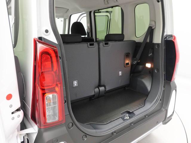 タントファンクロスリミテッド　ＥＴＣ車載器オーディオレス　両側電動スライドドア　ＬＥＤヘッドライト　アルミホイール　アイドリングストップ　プッシュスタート　エアバック　ＡＢＳ　ＣＶＴ　キーフリー（愛知県）の中古車