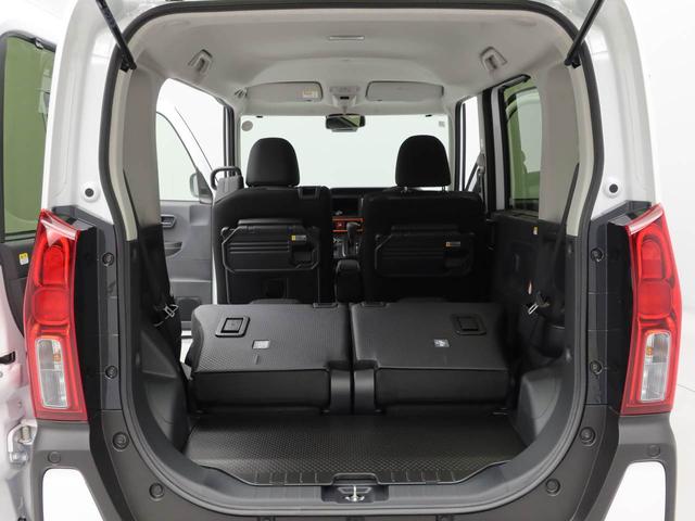 タントファンクロスリミテッド　ＥＴＣ車載器オーディオレス　両側電動スライドドア　ＬＥＤヘッドライト　アルミホイール　アイドリングストップ　プッシュスタート　エアバック　ＡＢＳ　ＣＶＴ　キーフリー（愛知県）の中古車