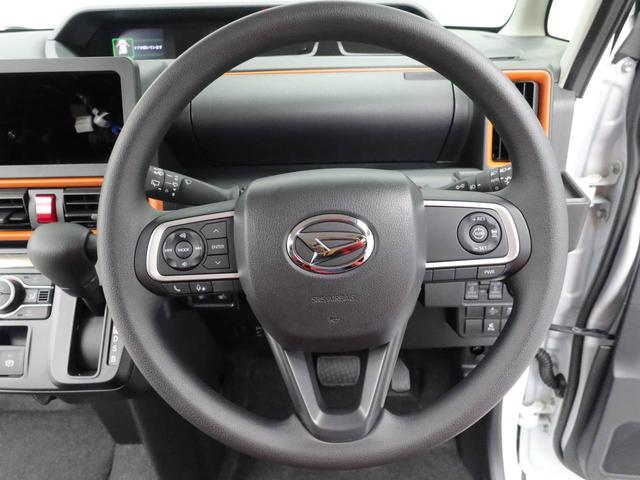 タントファンクロスリミテッド　ＥＴＣ車載器オーディオレス　両側電動スライドドア　ＬＥＤヘッドライト　アルミホイール　アイドリングストップ　プッシュスタート　エアバック　ＡＢＳ　ＣＶＴ　キーフリー（愛知県）の中古車