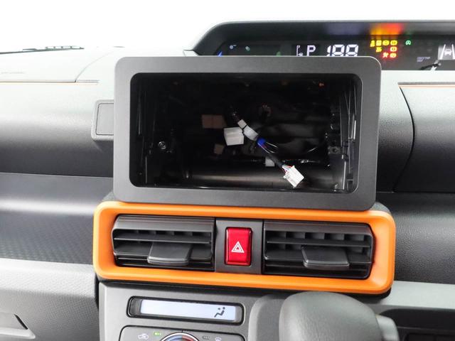 タントファンクロスリミテッド　ＥＴＣ車載器オーディオレス　両側電動スライドドア　ＬＥＤヘッドライト　アルミホイール　アイドリングストップ　プッシュスタート　エアバック　ＡＢＳ　ＣＶＴ　キーフリー（愛知県）の中古車