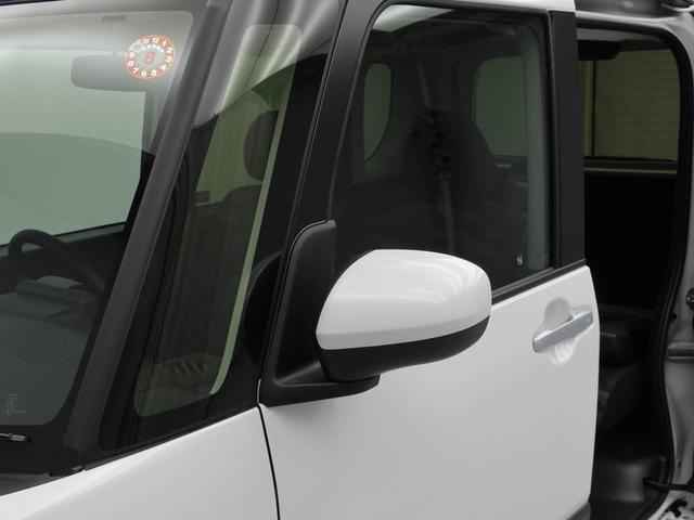 タントファンクロスリミテッド　ＥＴＣ車載器オーディオレス　両側電動スライドドア　ＬＥＤヘッドライト　アルミホイール　アイドリングストップ　プッシュスタート　エアバック　ＡＢＳ　ＣＶＴ　キーフリー（愛知県）の中古車