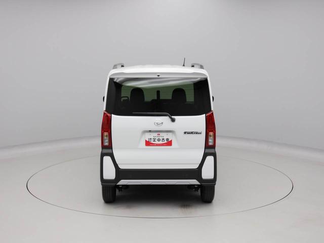 タントファンクロスリミテッド　ＥＴＣ車載器オーディオレス　両側電動スライドドア　ＬＥＤヘッドライト　アルミホイール　アイドリングストップ　プッシュスタート　エアバック　ＡＢＳ　ＣＶＴ　キーフリー（愛知県）の中古車