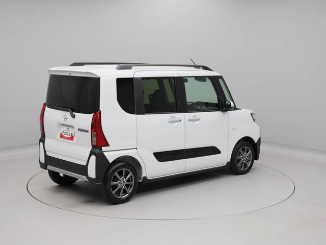 タントファンクロスリミテッド　ＥＴＣ車載器オーディオレス　両側電動スライドドア　ＬＥＤヘッドライト　アルミホイール　アイドリングストップ　プッシュスタート　エアバック　ＡＢＳ　ＣＶＴ　キーフリー（愛知県）の中古車