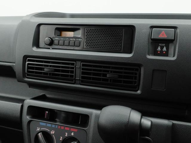 ハイゼットカーゴＤＸラジオ・キーレス（愛知県）の中古車