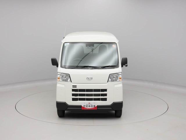 ハイゼットカーゴＤＸラジオ・キーレス（愛知県）の中古車