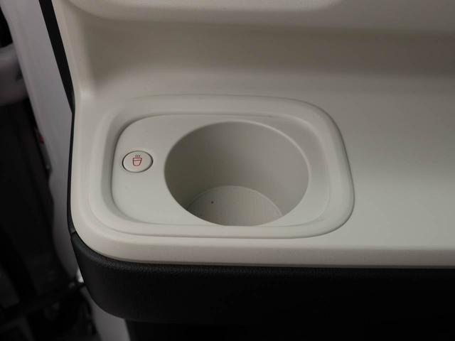 ムーヴキャンバスストライプスＧシートヒーター　保温ドリンクホルダー（愛知県）の中古車