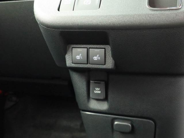 ムーヴキャンバスストライプスＧシートヒーター　保温ドリンクホルダー（愛知県）の中古車