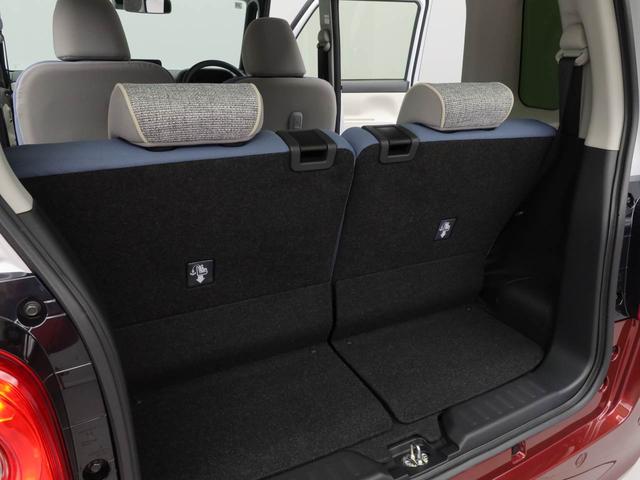 ムーヴキャンバスストライプスＧシートヒーター　保温ドリンクホルダー（愛知県）の中古車