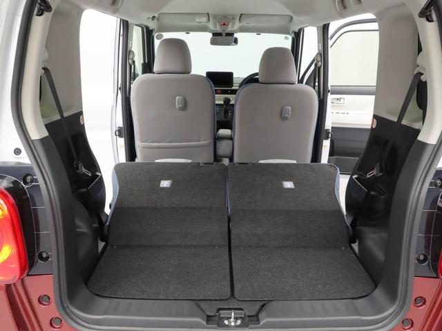 ムーヴキャンバスストライプスＧシートヒーター　保温ドリンクホルダー（愛知県）の中古車