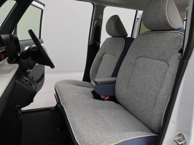 ムーヴキャンバスストライプスＧシートヒーター　保温ドリンクホルダー（愛知県）の中古車