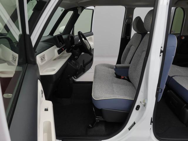 ムーヴキャンバスストライプスＧシートヒーター　保温ドリンクホルダー（愛知県）の中古車