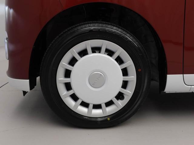 ムーヴキャンバスストライプスＧシートヒーター　保温ドリンクホルダー（愛知県）の中古車