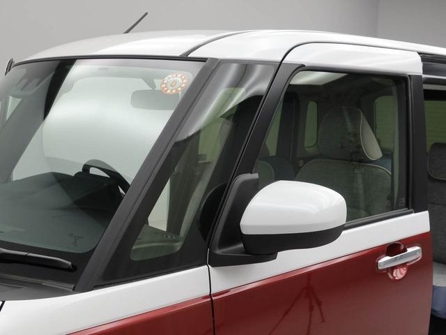 ムーヴキャンバスストライプスＧシートヒーター　保温ドリンクホルダー（愛知県）の中古車