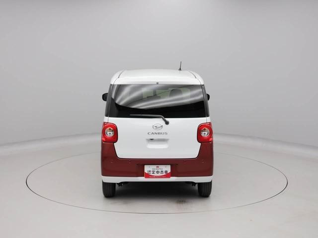 ムーヴキャンバスストライプスＧシートヒーター　保温ドリンクホルダー（愛知県）の中古車