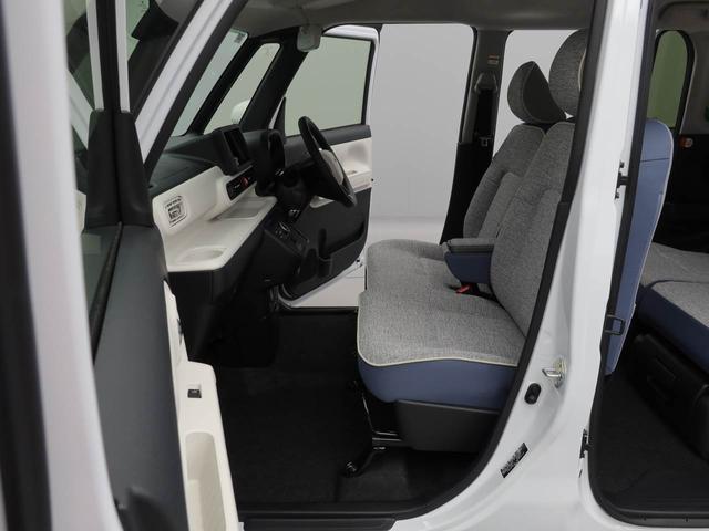 ムーヴキャンバスストライプスG(愛知県)の中古車