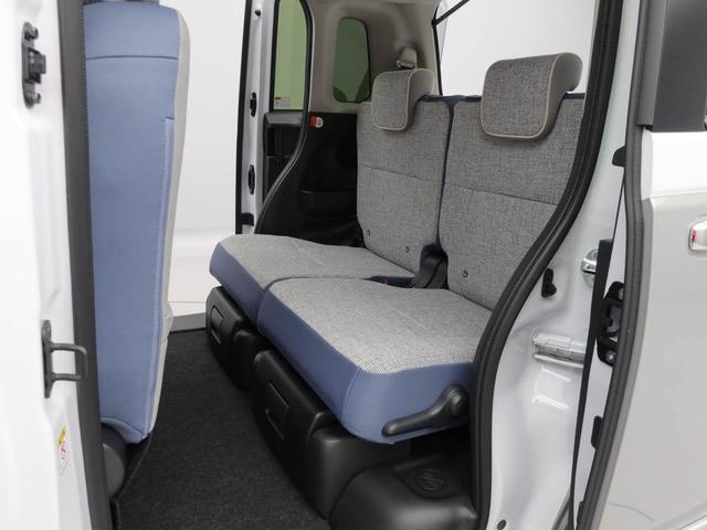 ムーヴキャンバスストライプスG(愛知県)の中古車