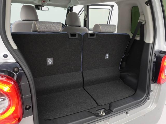 ムーヴキャンバスストライプスG(愛知県)の中古車