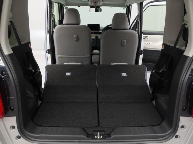 ムーヴキャンバスストライプスG(愛知県)の中古車