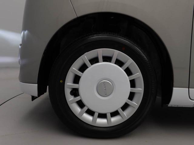 ムーヴキャンバスストライプスG(愛知県)の中古車