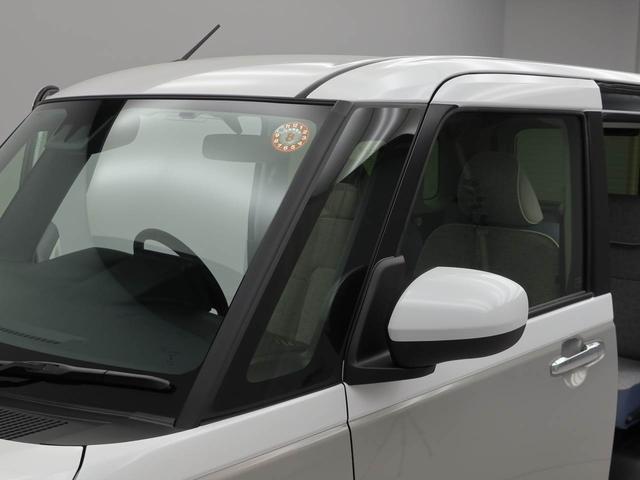 ムーヴキャンバスストライプスG(愛知県)の中古車