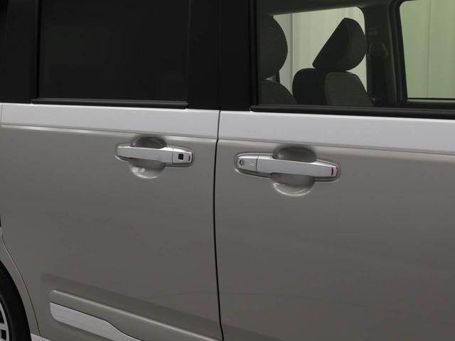 ムーヴキャンバスストライプスG(愛知県)の中古車