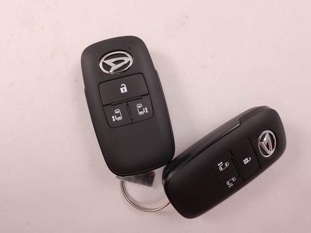 ムーヴキャンバスストライプスG(愛知県)の中古車