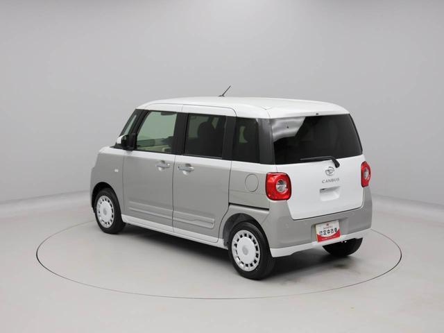 ムーヴキャンバスストライプスG(愛知県)の中古車