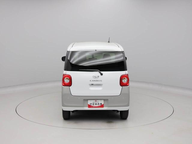 ムーヴキャンバスストライプスG(愛知県)の中古車