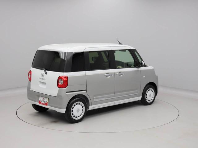 ムーヴキャンバスストライプスG(愛知県)の中古車