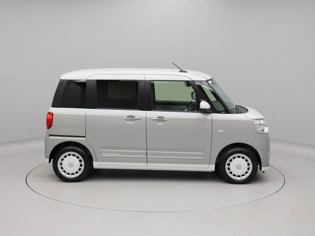 ムーヴキャンバスストライプスG(愛知県)の中古車