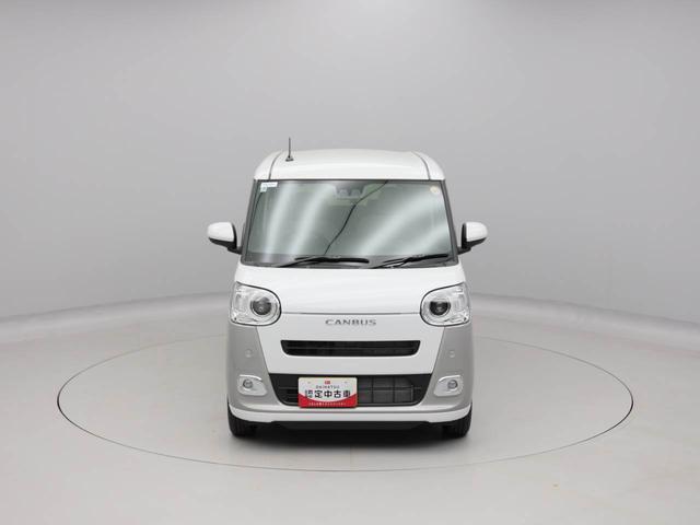 ムーヴキャンバスストライプスG(愛知県)の中古車